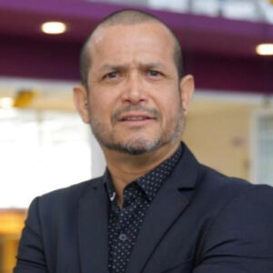 Adolfo-Ignacio Calderón