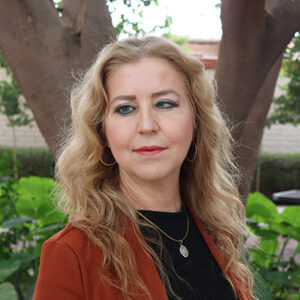 Beatriz Llamas Aréchiga