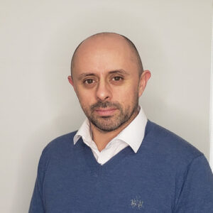 Claudio Mancilla