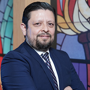 Oswaldo Leiva