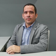 Armenio Pérez Martínez