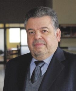 Daniel López Stefoni