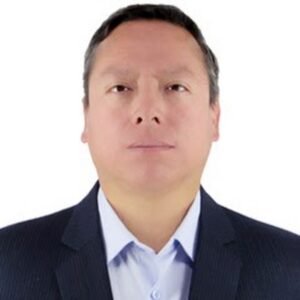 Jorge Luis Díaz Ugarte