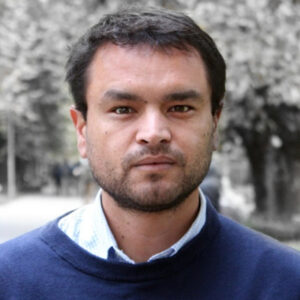 Rodrigo Ortiz Salgado