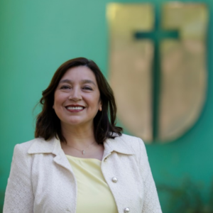 Ivette Marité Durán Seguel