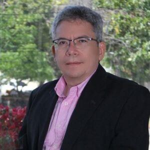 Jairo Antonio Contreras Capella