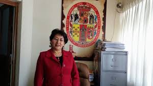 Victoria Puente de la Vega Aparicio