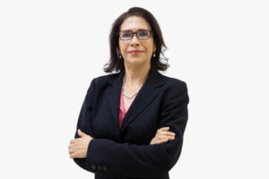 Jenny Cedeño-Alcívar