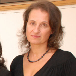 Andrea King Domínguez