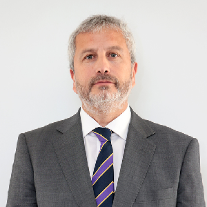 Luis Améstica Rivas