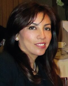 Ada Lucia Gallegos Ruiz Conejo