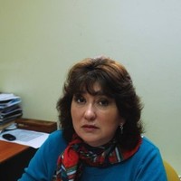 Nancy Rita Alarcón Henríquez