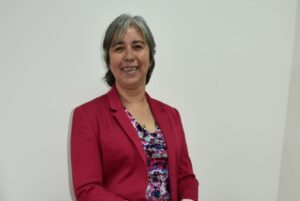 Margarita Briceño Toledo
