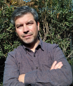 Dieter Karl Erwin Koch Zúñiga