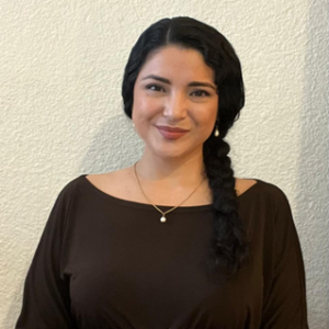 Stefanía Johanna Cedeño Tapia