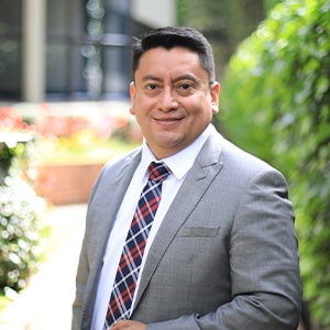 Diego Fernando Católico Segura