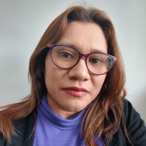 Wendolin Margarita Suárez Amaya