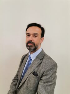 Alejandro Vega-Muñoz