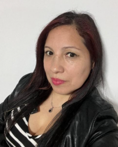 Cherie Flores Fernández
