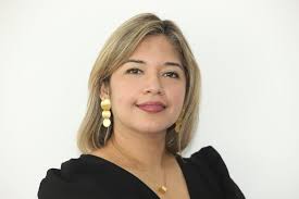 Rosana Alejandra Meleán Romero
